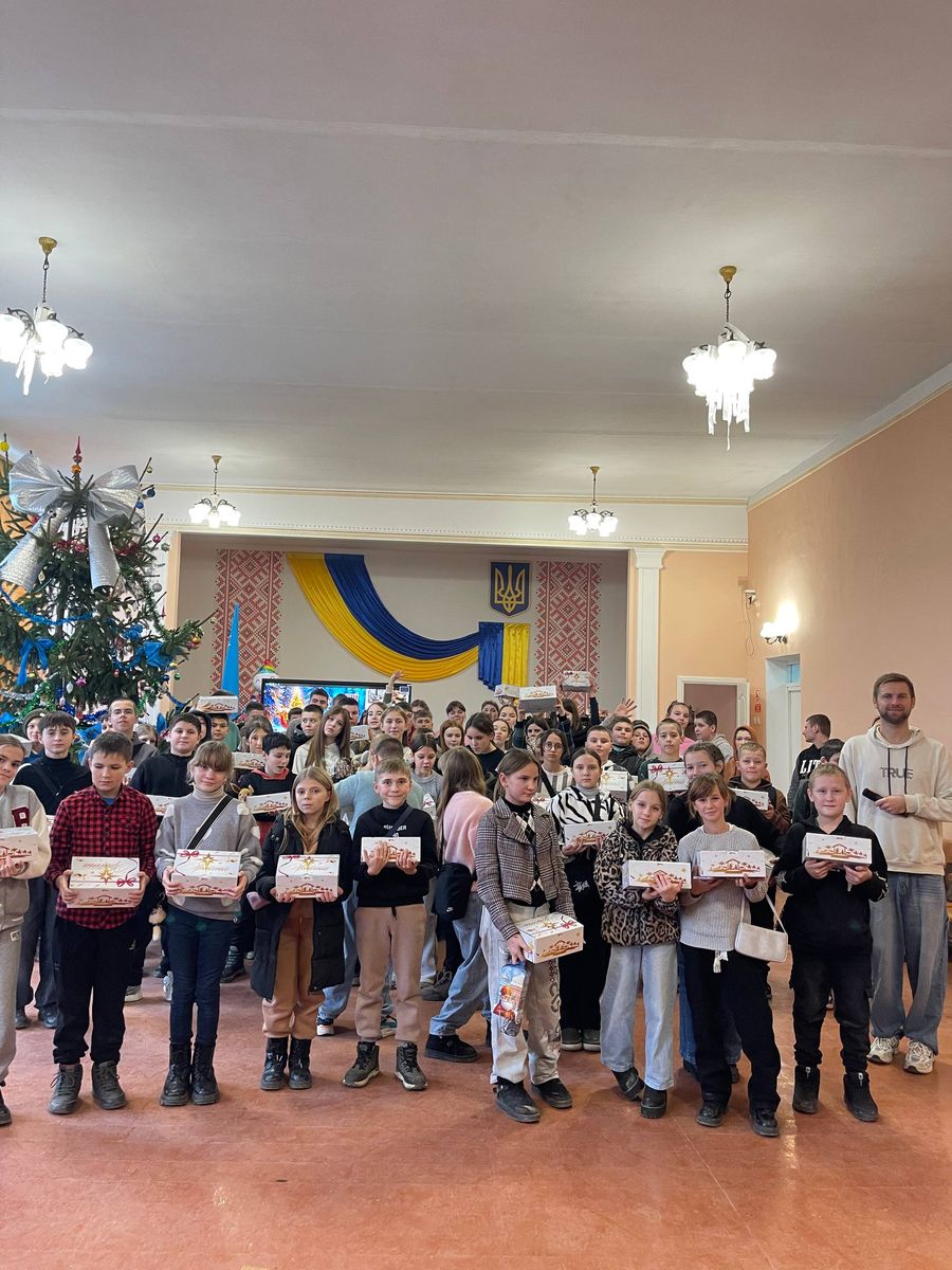 Дитячі будинки сімейного типу